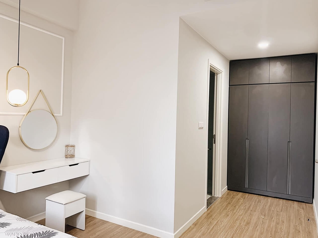 thuê ngắn hạn airbnb Masteri An Phú