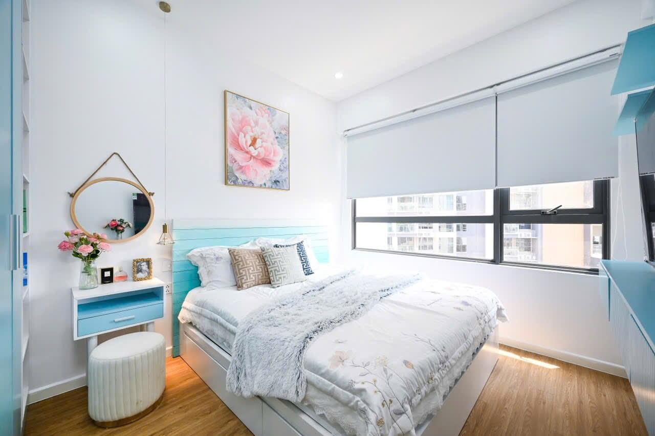 bán masteri an phú 2 phòng ngủ view thoáng